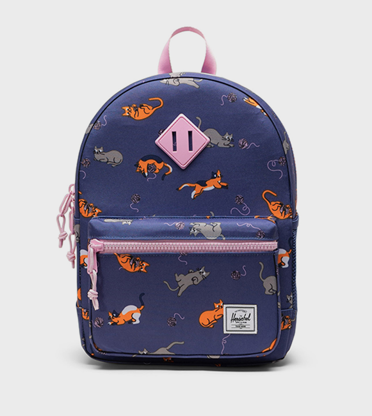 Heritage™ Printed Backpack