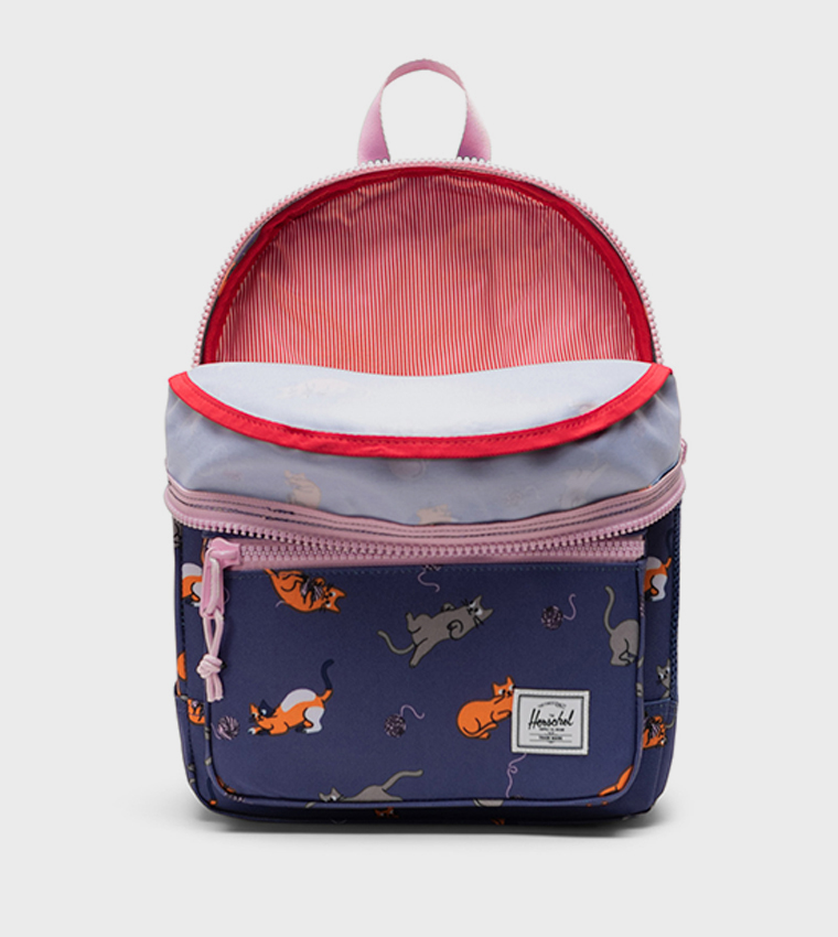 Heritage™ Printed Backpack