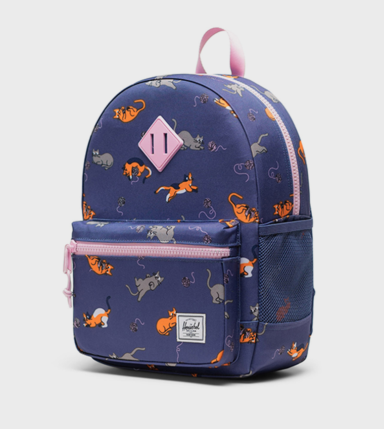 Heritage™ Printed Backpack
