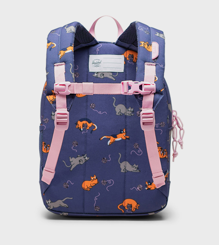 Heritage™ Printed Backpack