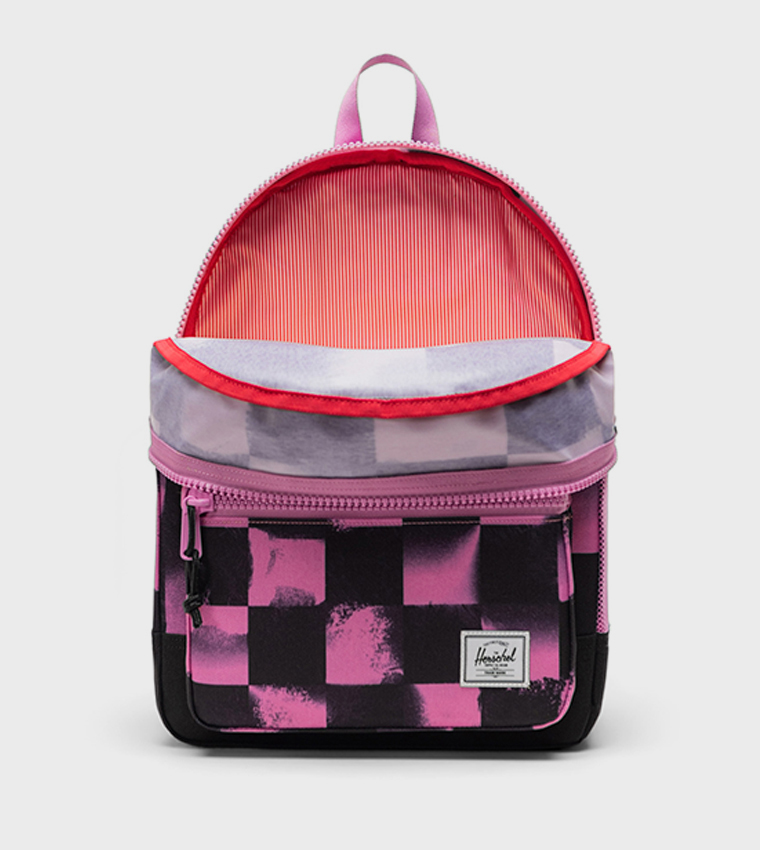 Heritage™ Checkered Backpack