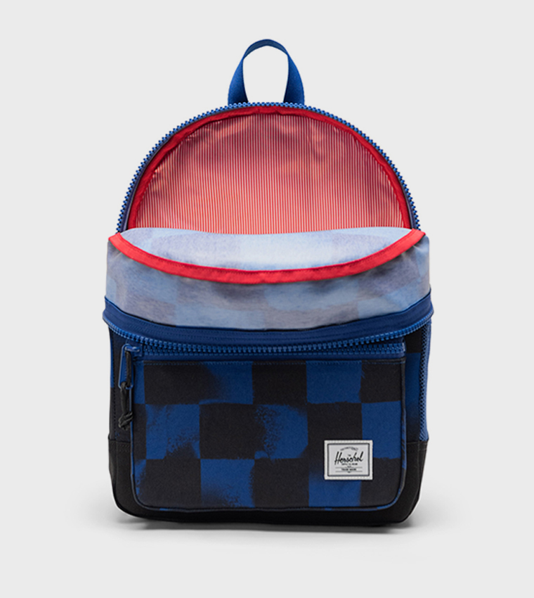 Heritage™ Checkered Backpack