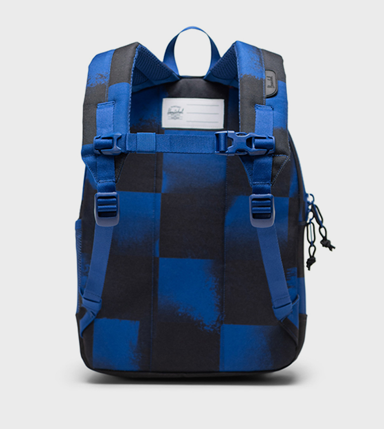 Heritage™ Checkered Backpack