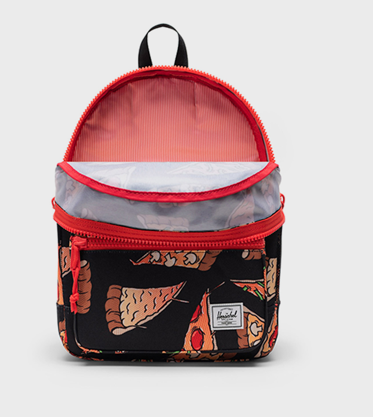 HERITAGE™ Printed Front Pocket Backpack