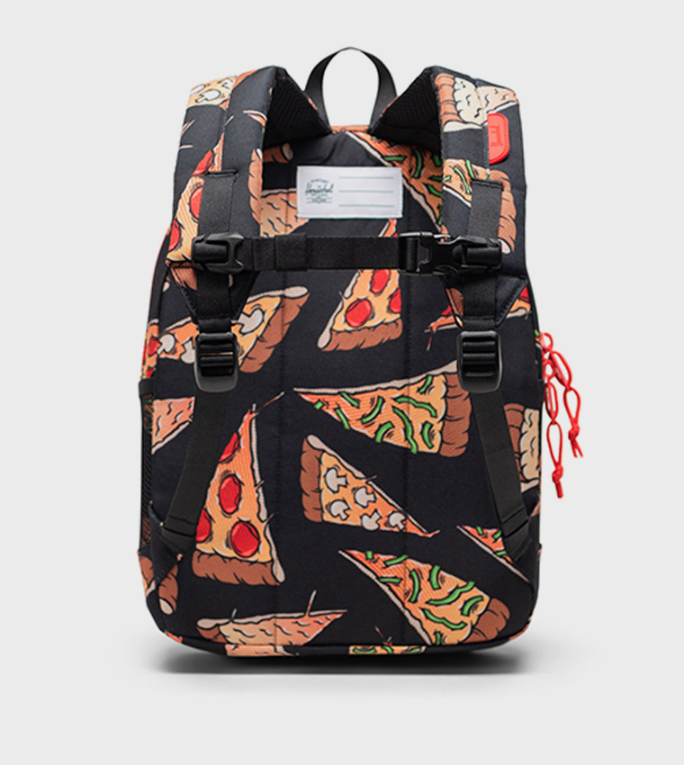 HERITAGE™ Printed Front Pocket Backpack