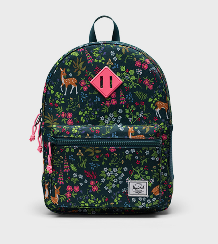 Heritage™ Printed Backpack