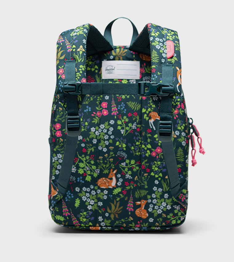 Heritage™ Printed Backpack
