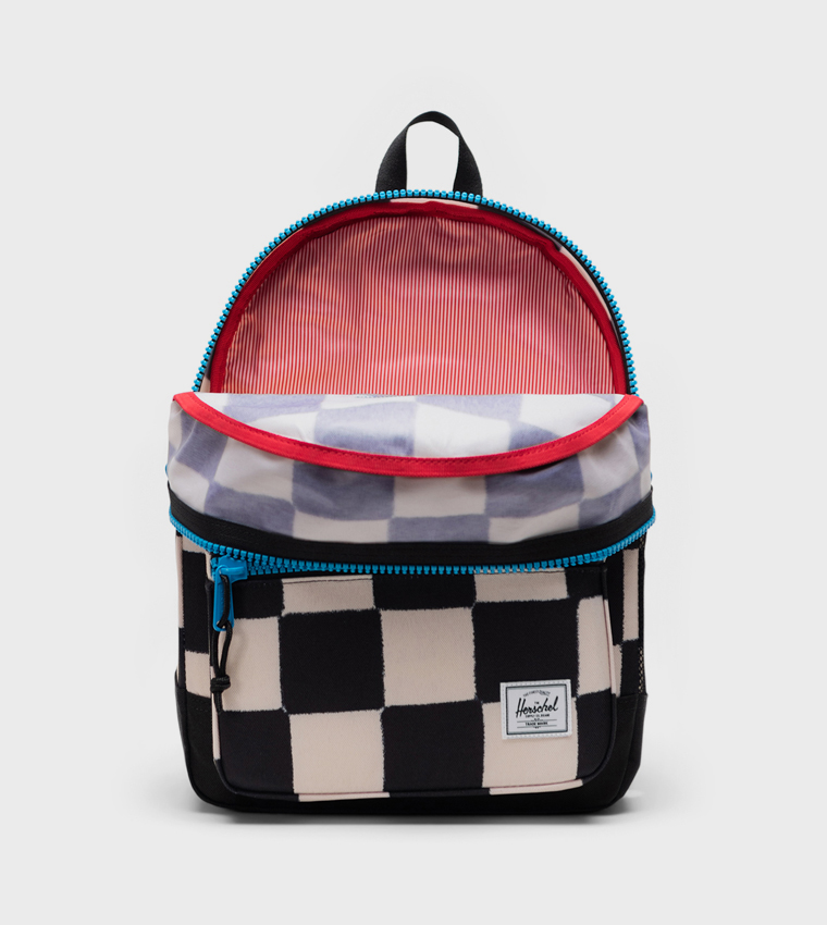Heritage™ Chessboard Patterned Backpack