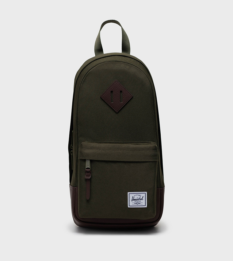 Heritage Sling Backpack