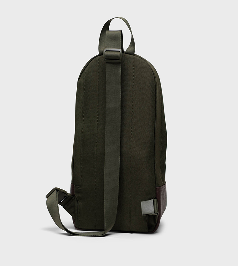 Heritage Sling Backpack