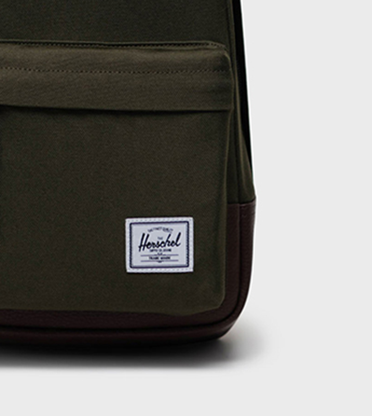 Heritage Sling Backpack