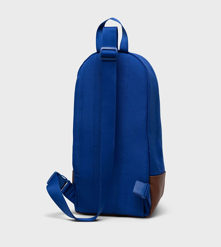 Heritage Sling Backpack