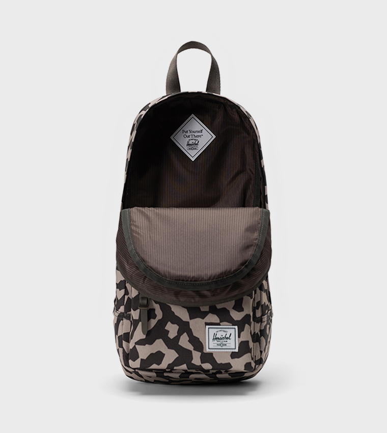 Herschel  Crossbody Bags - Multi Cross Body Bags
