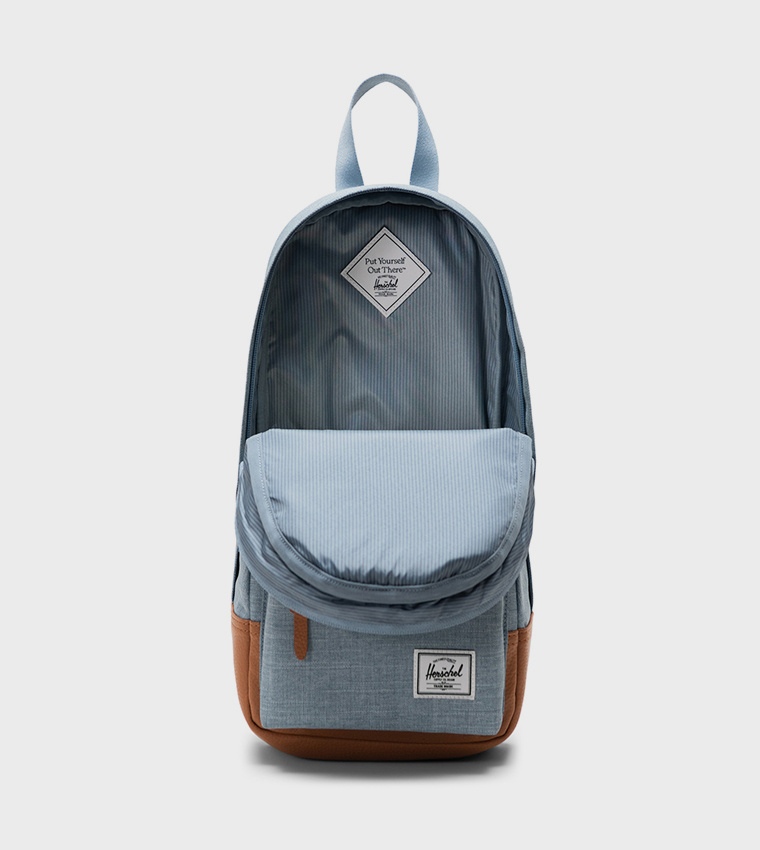 Heritage™ Crossbody Backpack