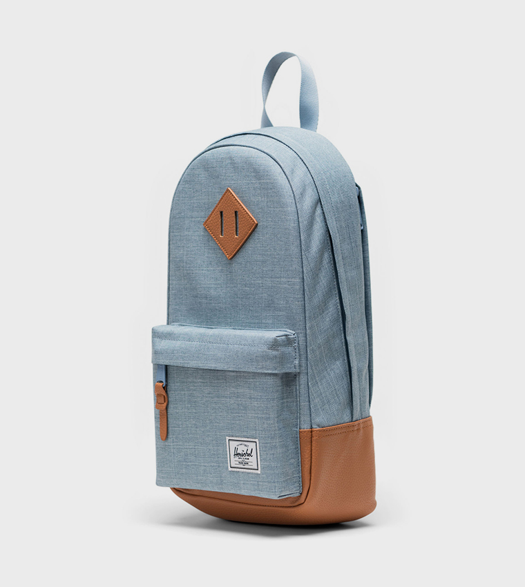 Heritage™ Crossbody Backpack