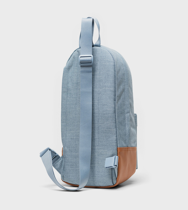 Heritage™ Crossbody Backpack