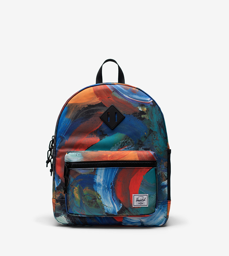Heritage Tie-Dye Youth Backpack