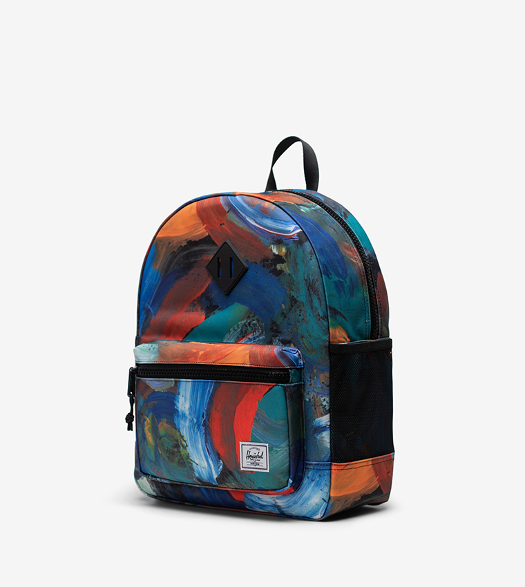 Heritage Tie-Dye Youth Backpack