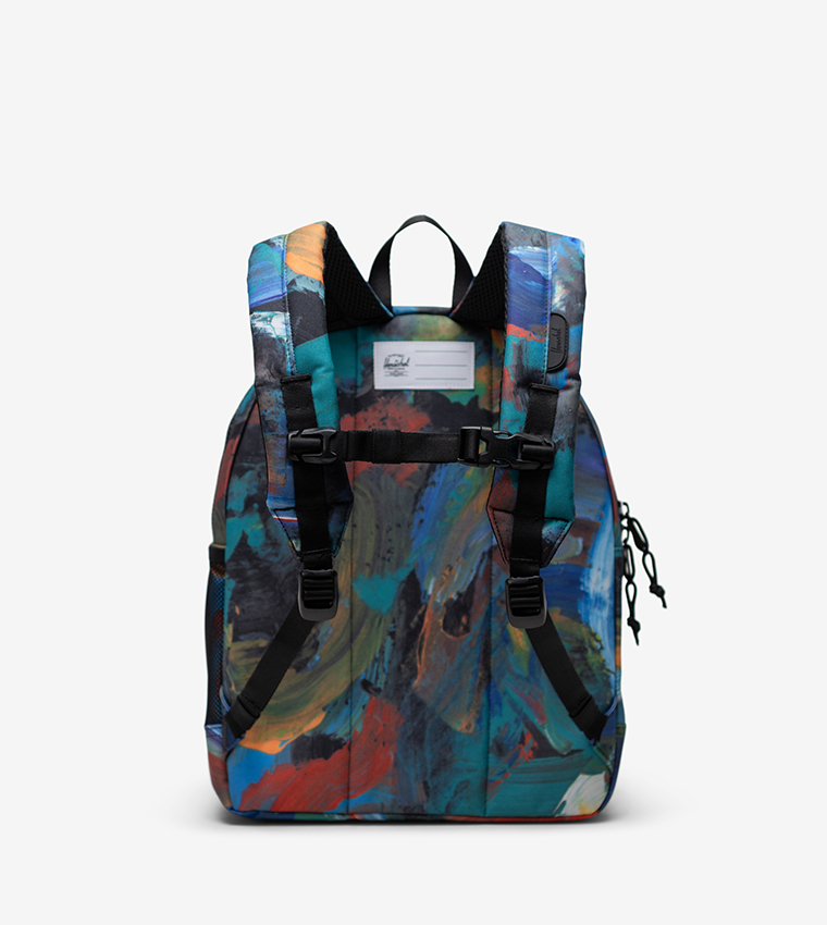 Heritage Tie-Dye Youth Backpack