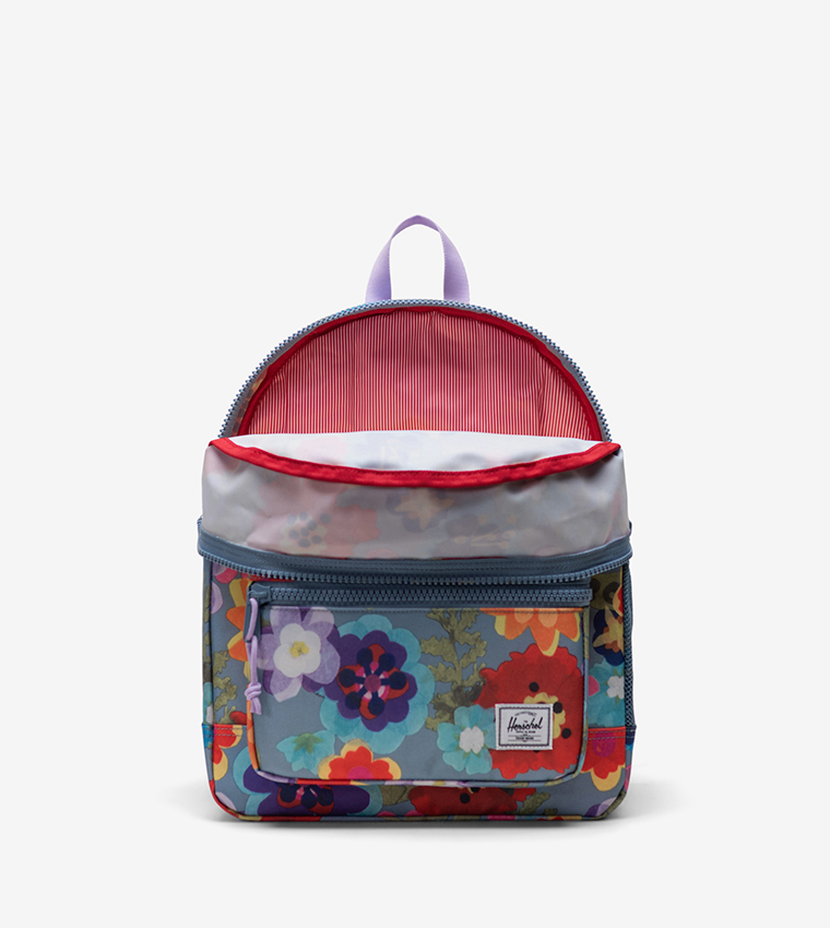 Heritage Printed Youth Backpack
