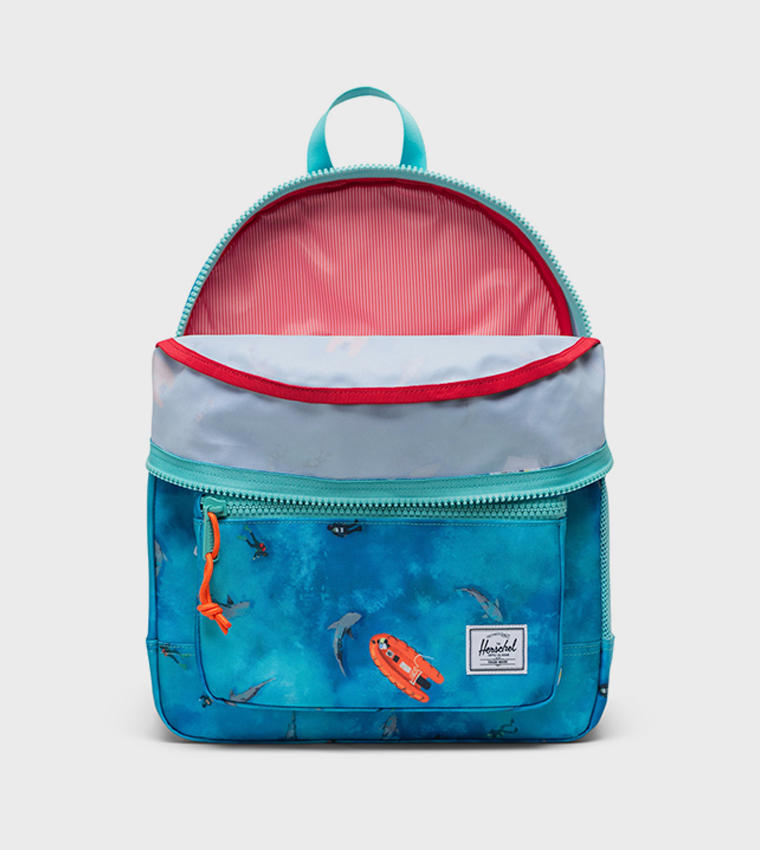 Heritage Youth Printed Backpack
