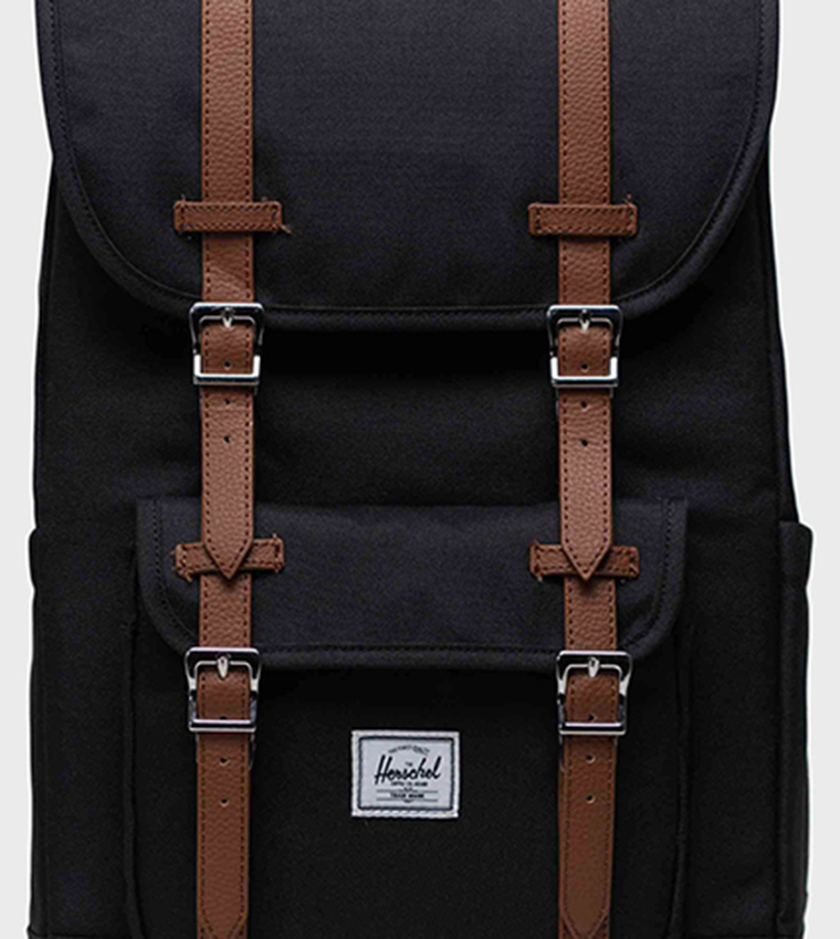 Little America Flap Backpack