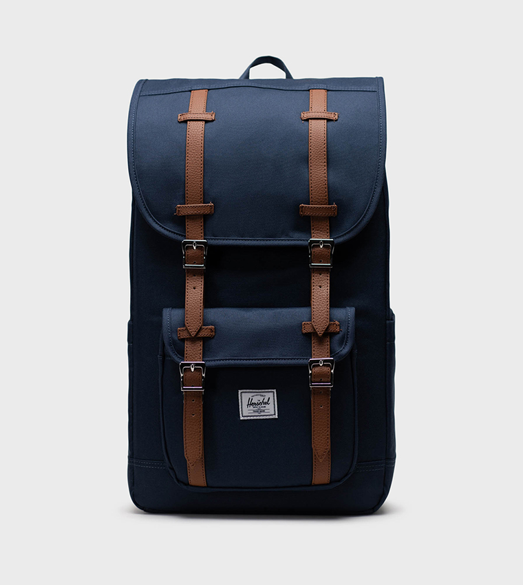 Herschel  Backpacks - Blue Backpacks
