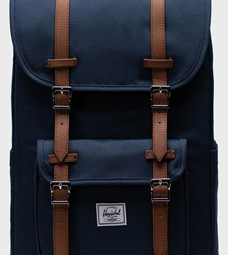 Herschel  Backpacks - Blue Backpacks
