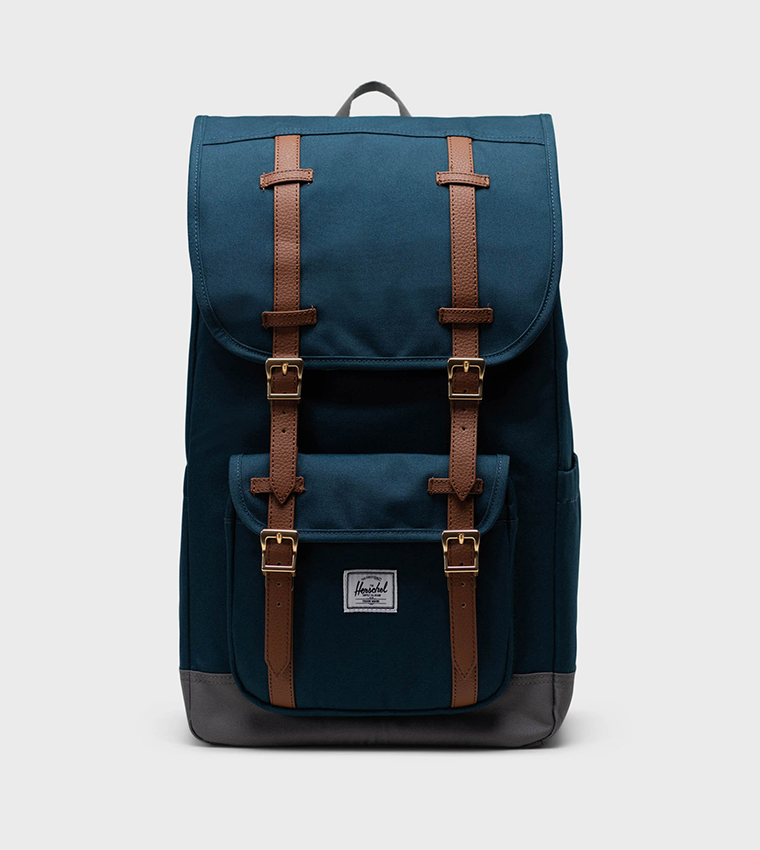 Little America Flap Backpack