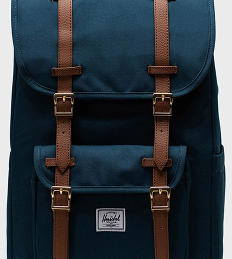 Little America Flap Backpack