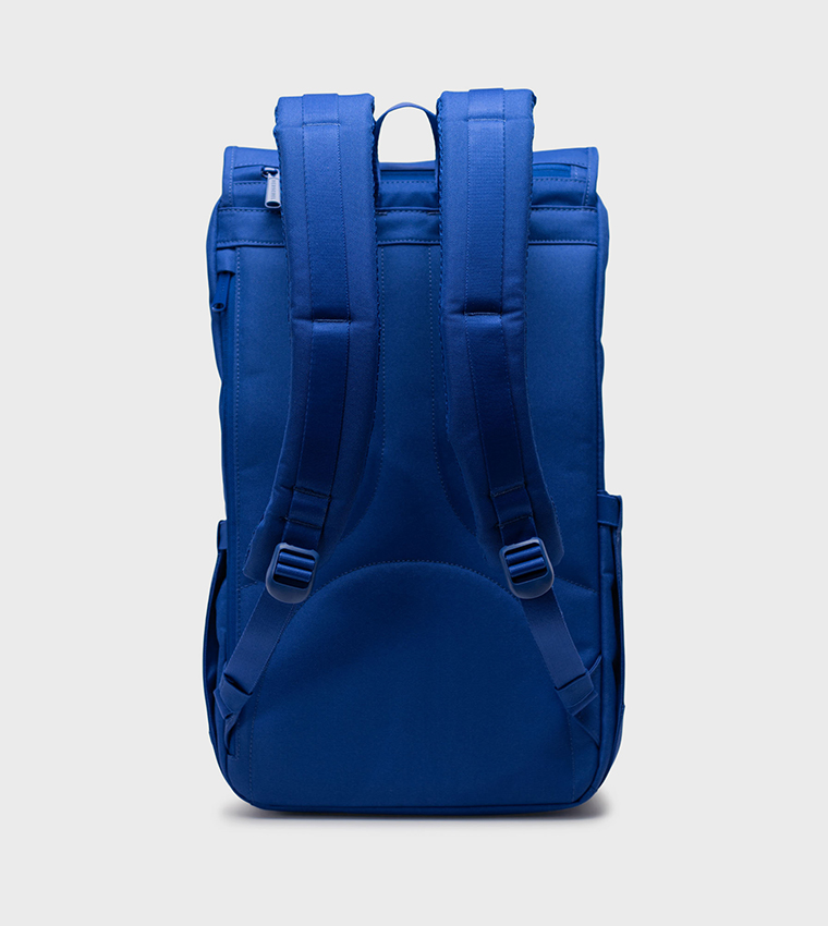 Herschel  Backpacks - Blue Backpacks