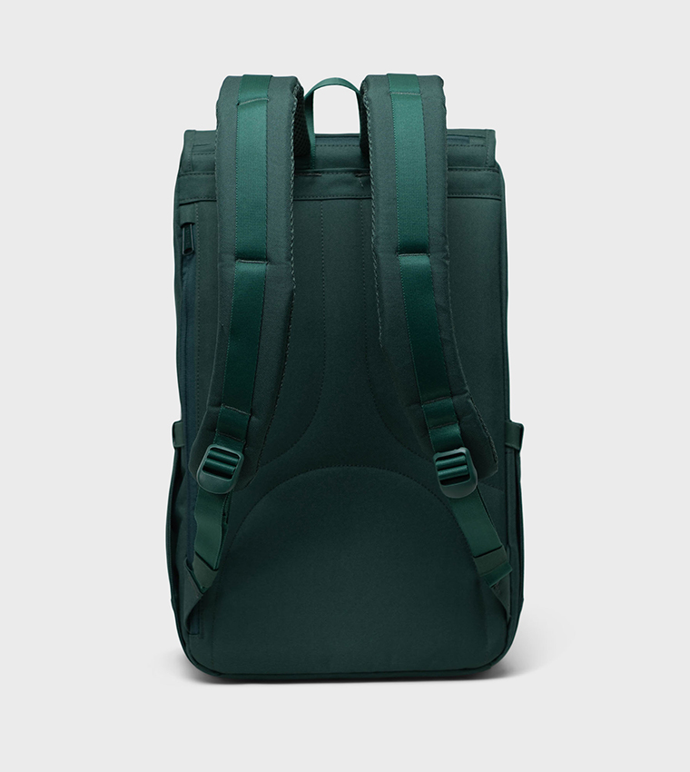 Herschel  Backpacks - Green Backpacks