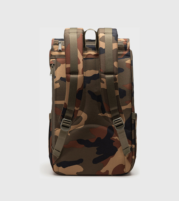 شنطة ظهر ليتل أمريكا فلاب