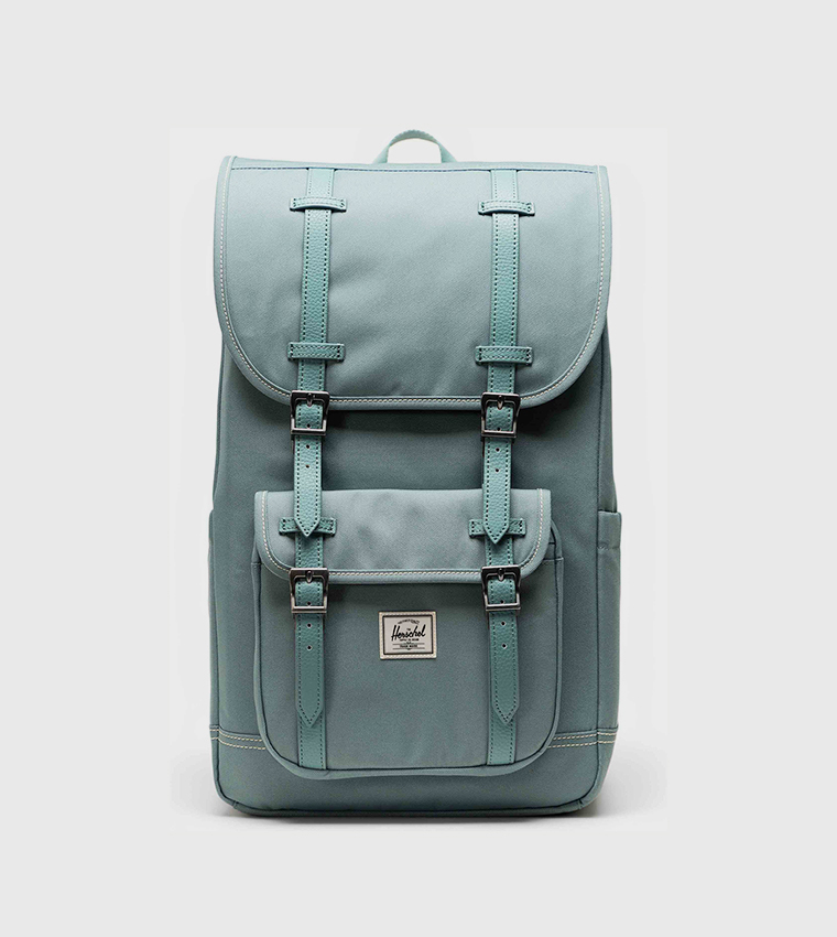 Herschel  Backpacks - Blue 