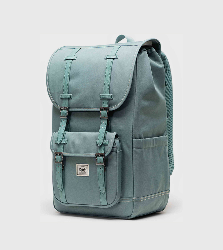 Herschel  Backpacks - Blue 