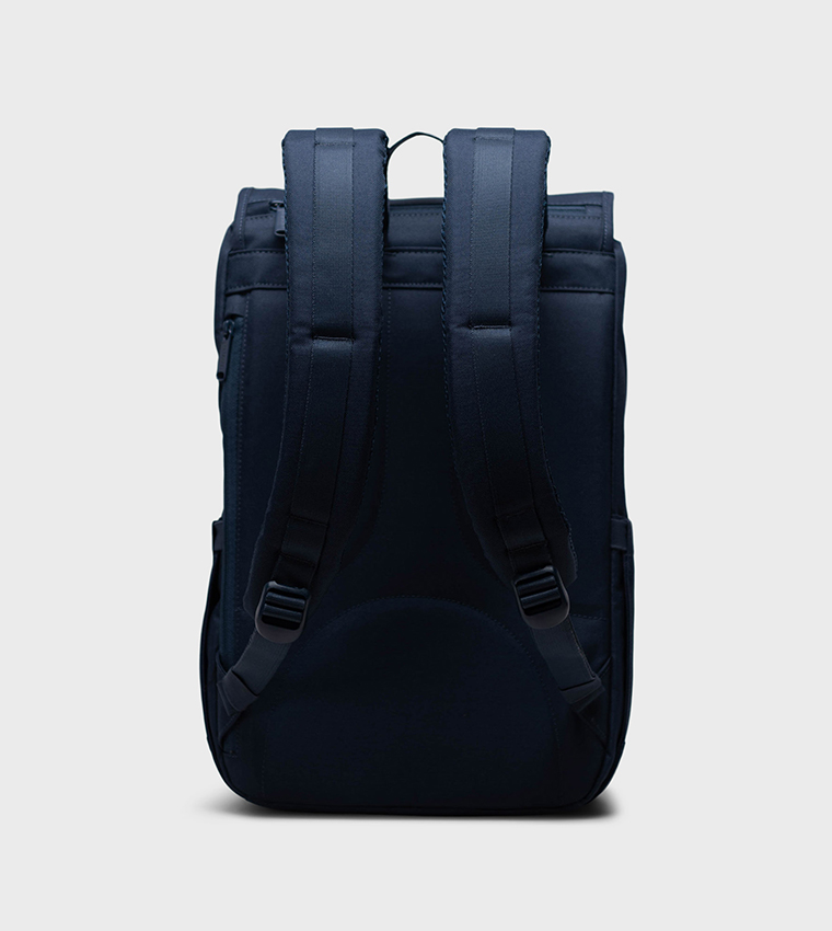 Little America Flap Backpack