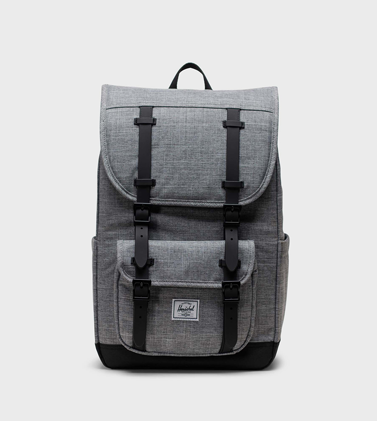 Little America Flap Backpack