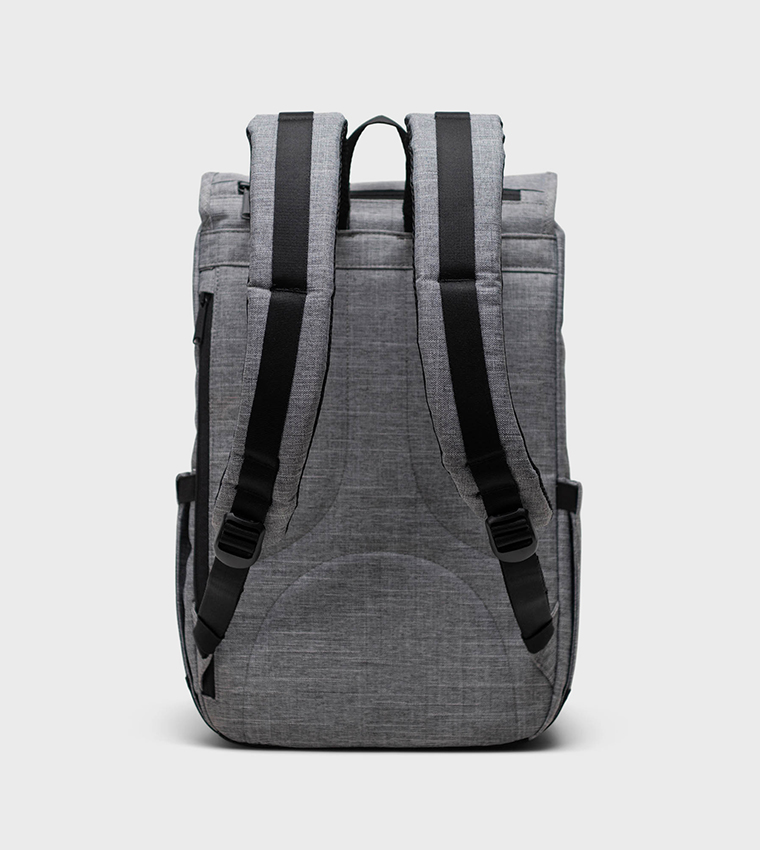 Little America Flap Backpack