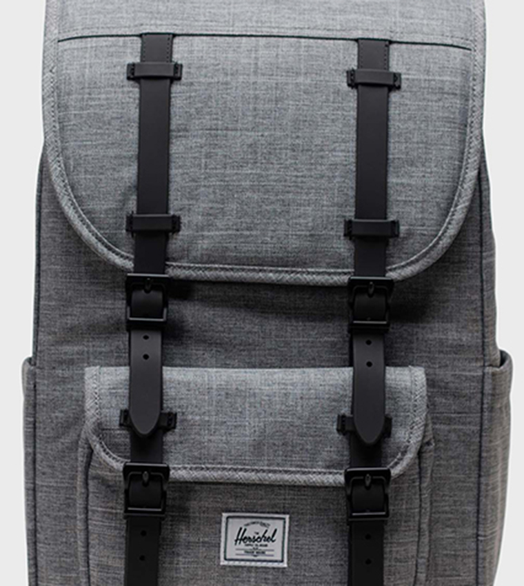 Little America Flap Backpack