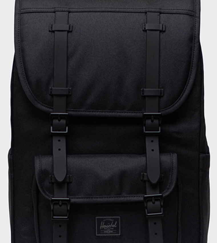Little America Flap Backpack