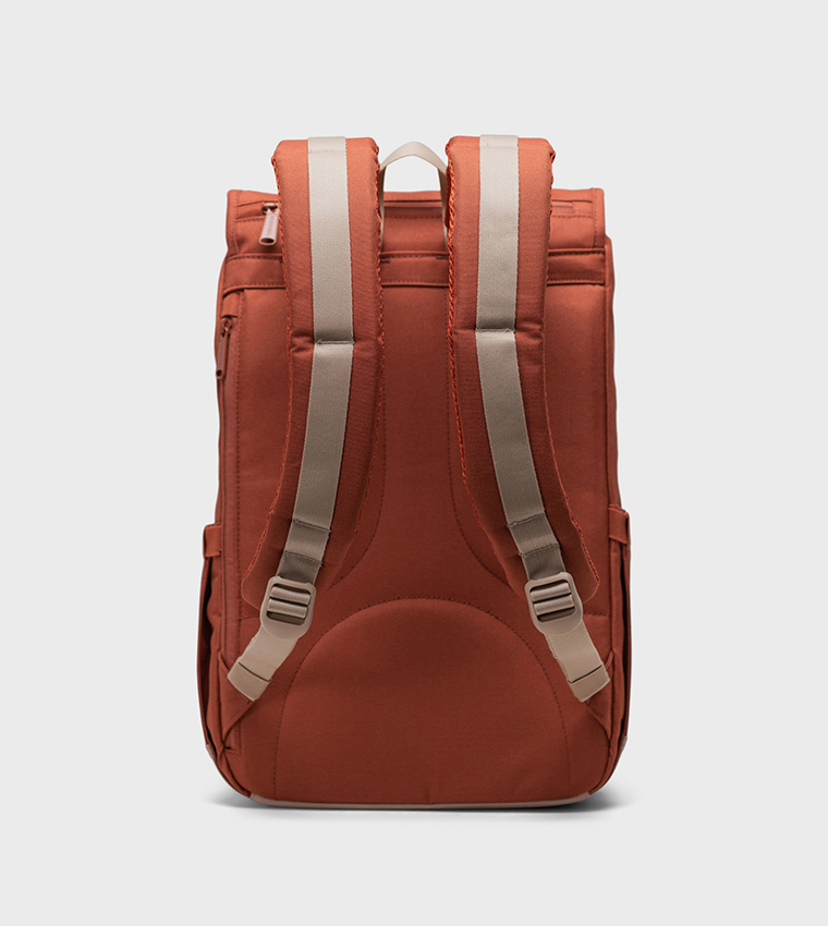 Herschel  Backpacks - Orange Backpacks