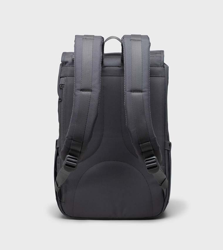 Herschel  Backpacks - Grey Backpacks