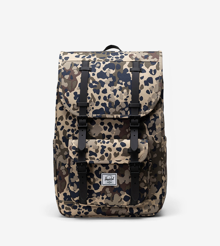 Little America™ Mid Flap Backpack