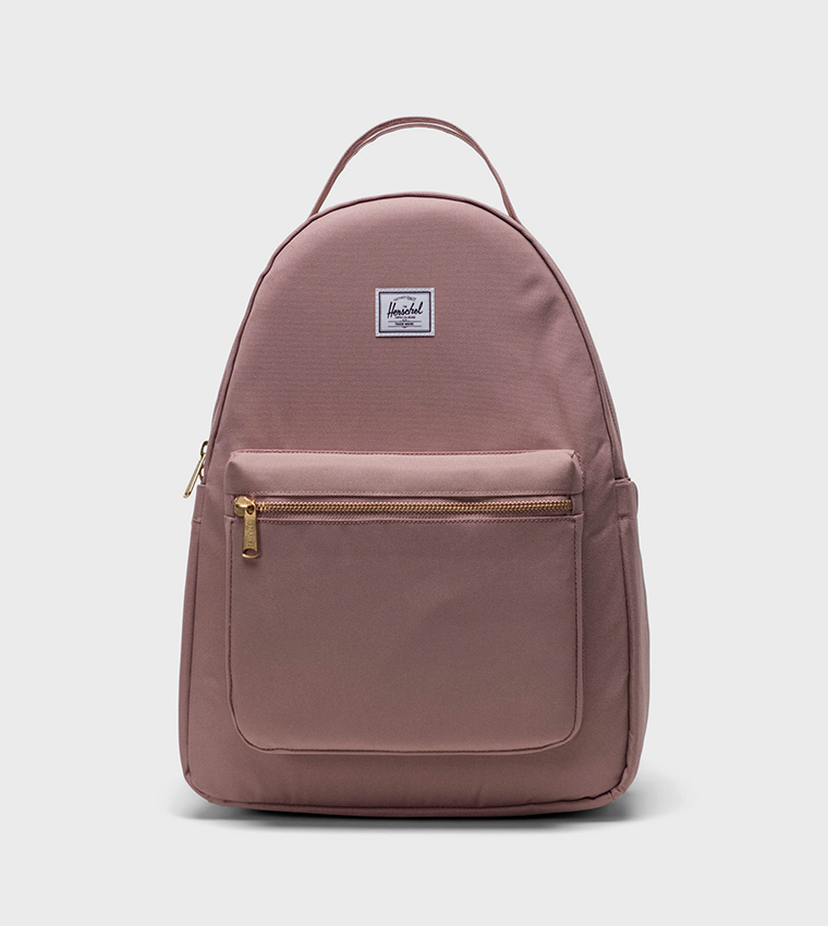 Nova™ Logo Badge Backpack