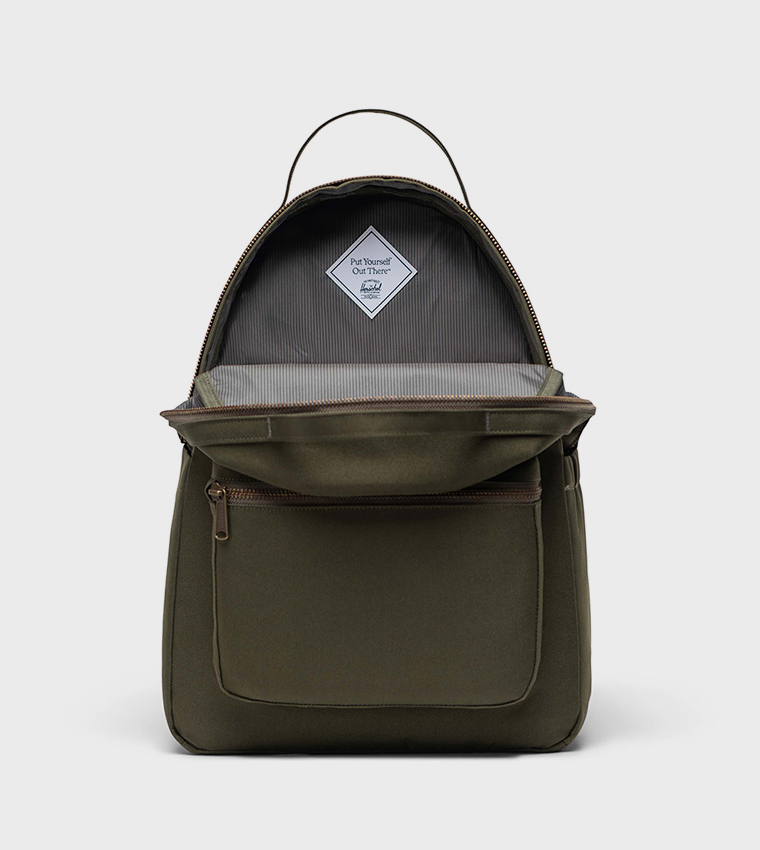 Nova™ Zip-Around Backpack