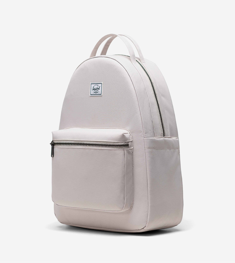 Nova™ Zippered Backpack