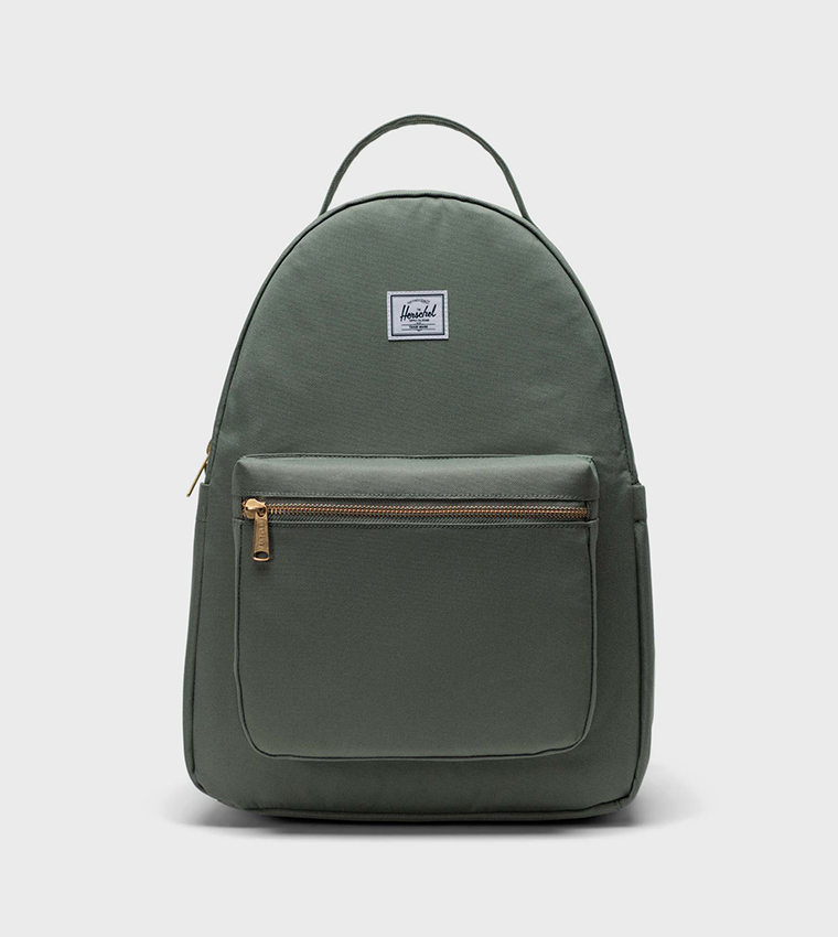 Herschel  Backpacks - Green Backpacks