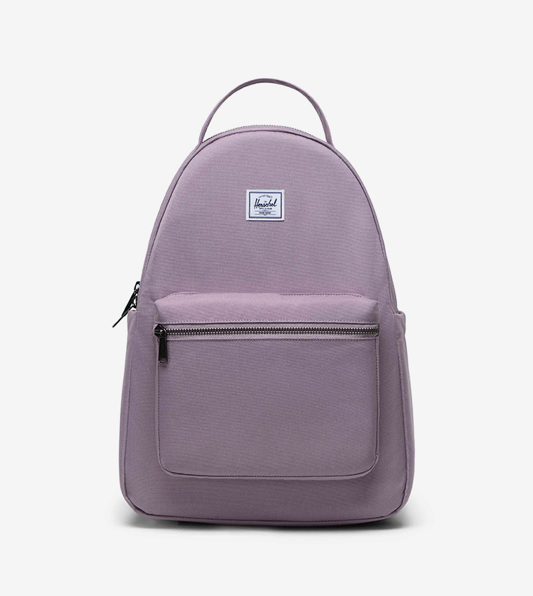 Nova™ Zippered Backpack