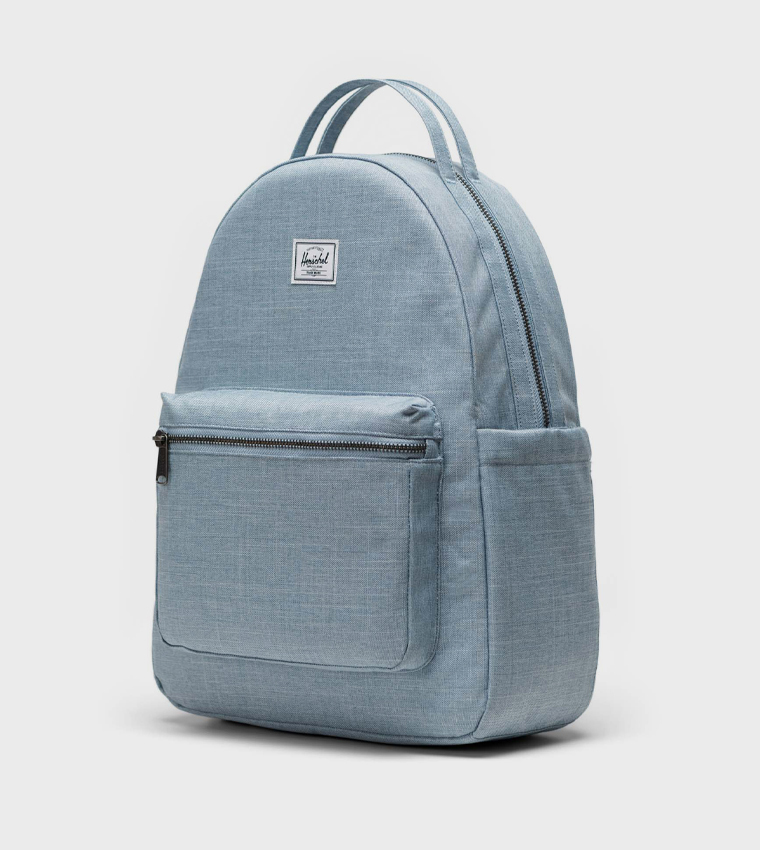 Nova Crosshatch Backpack
