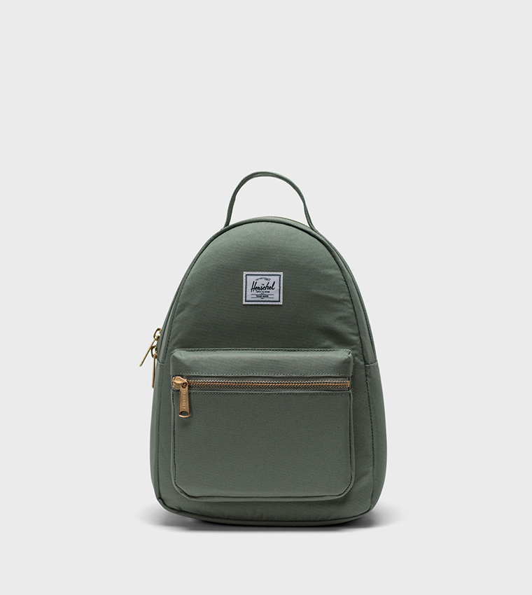 Herschel  Backpacks - Green Backpacks